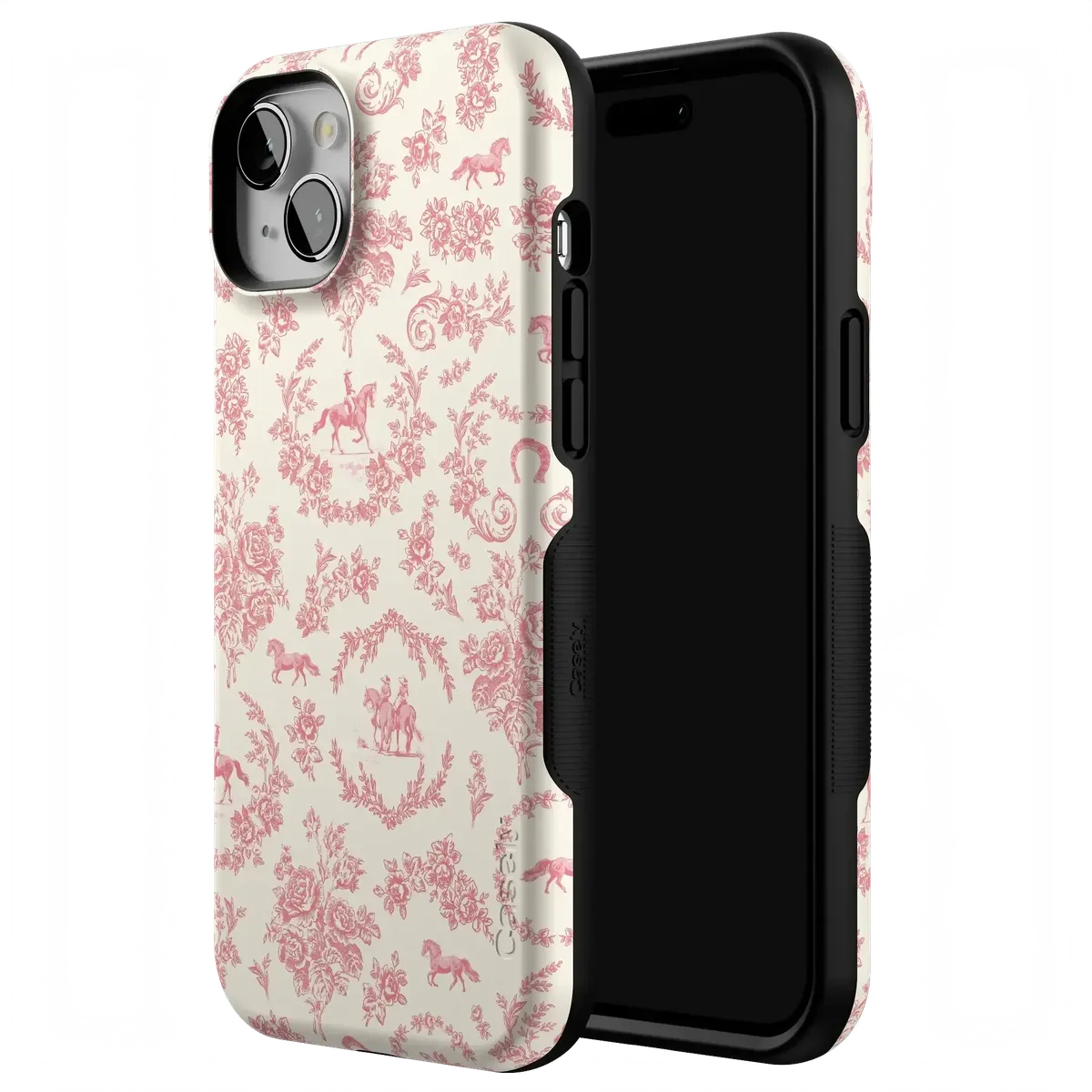 Western Bloom | Jenna Palek x Bans Case - Bansusa