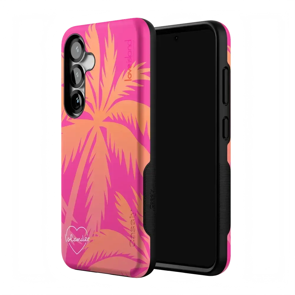 Islander | Love Island Case - Bansusa