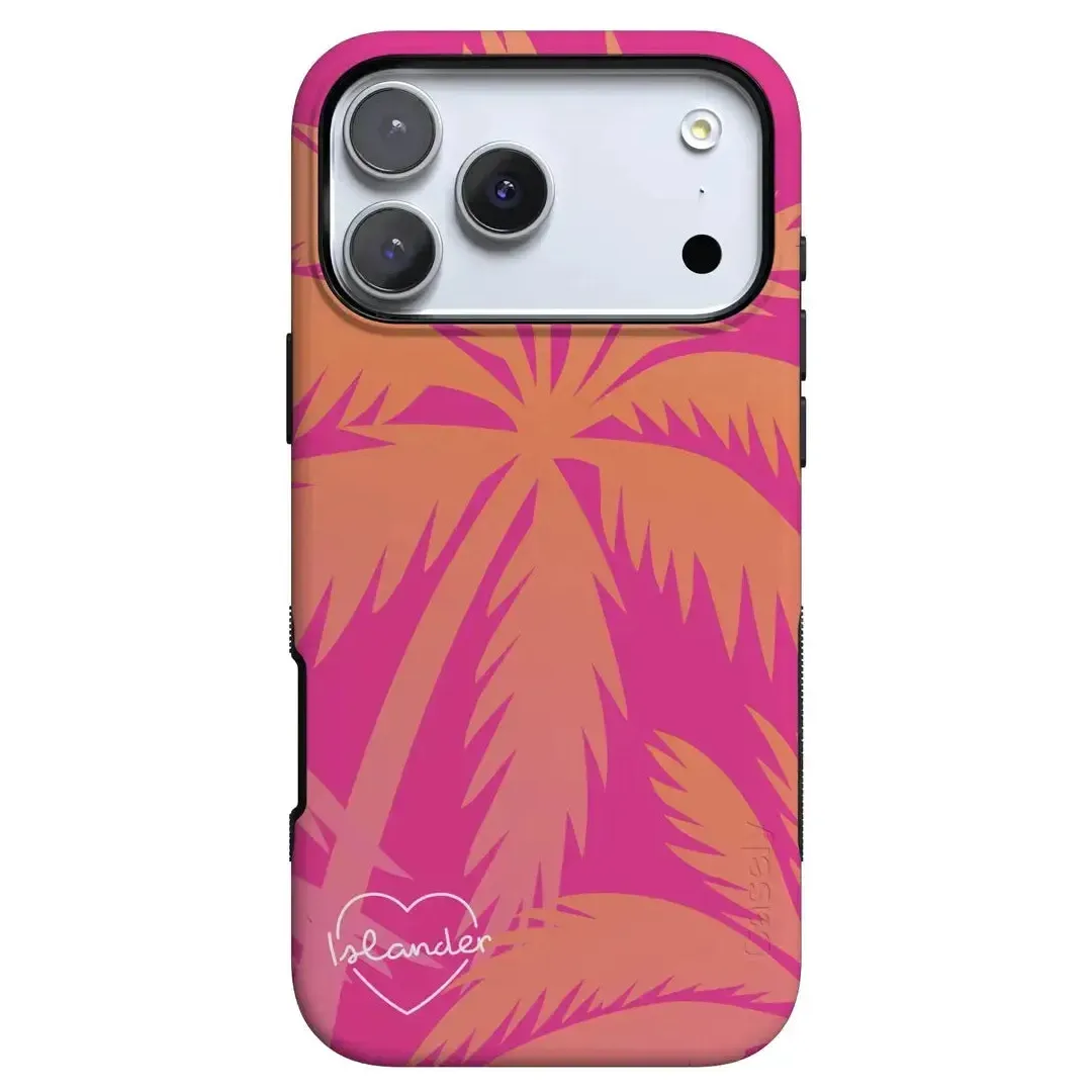 Islander | Love Island Case - Bansusa