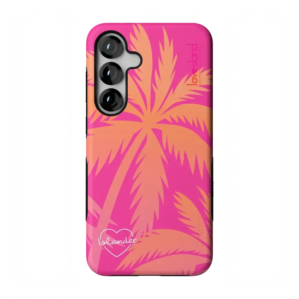 Islander | Love Island Case - Bansusa