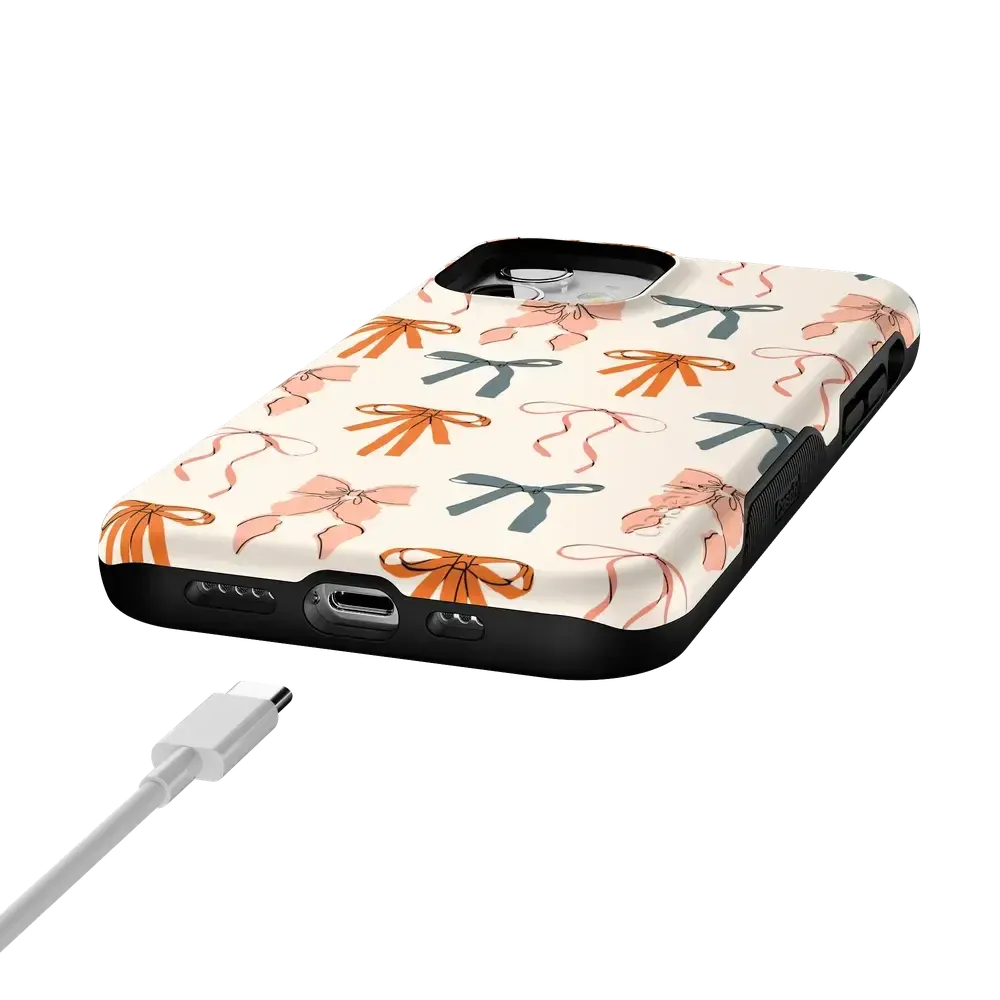 Gourdy Girlie | Harvest Bows Case - Bansusa