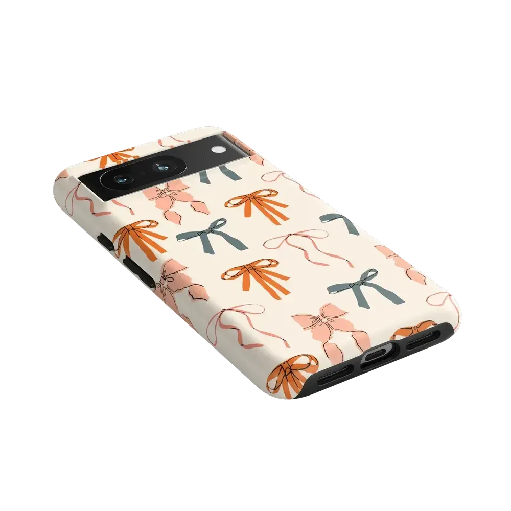 Gourdy Girlie | Harvest Bows Case - Bansusa