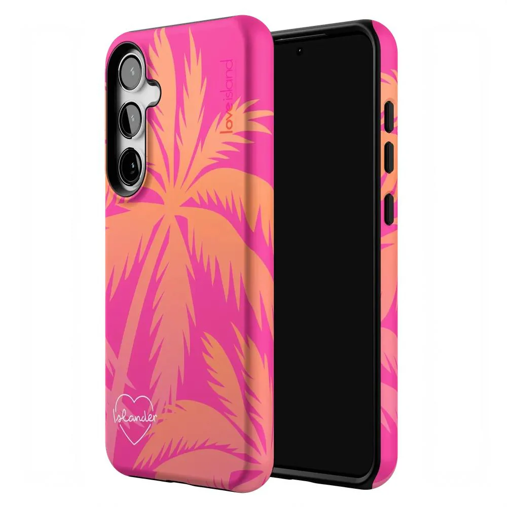 Islander | Official Love Island x Bans Phone Case - Bansusa
