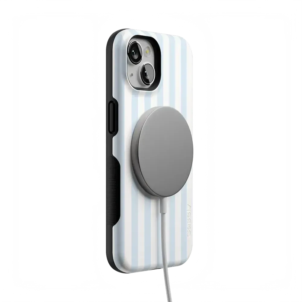 Blue Stripes | Sunday Best Case - Bansusa