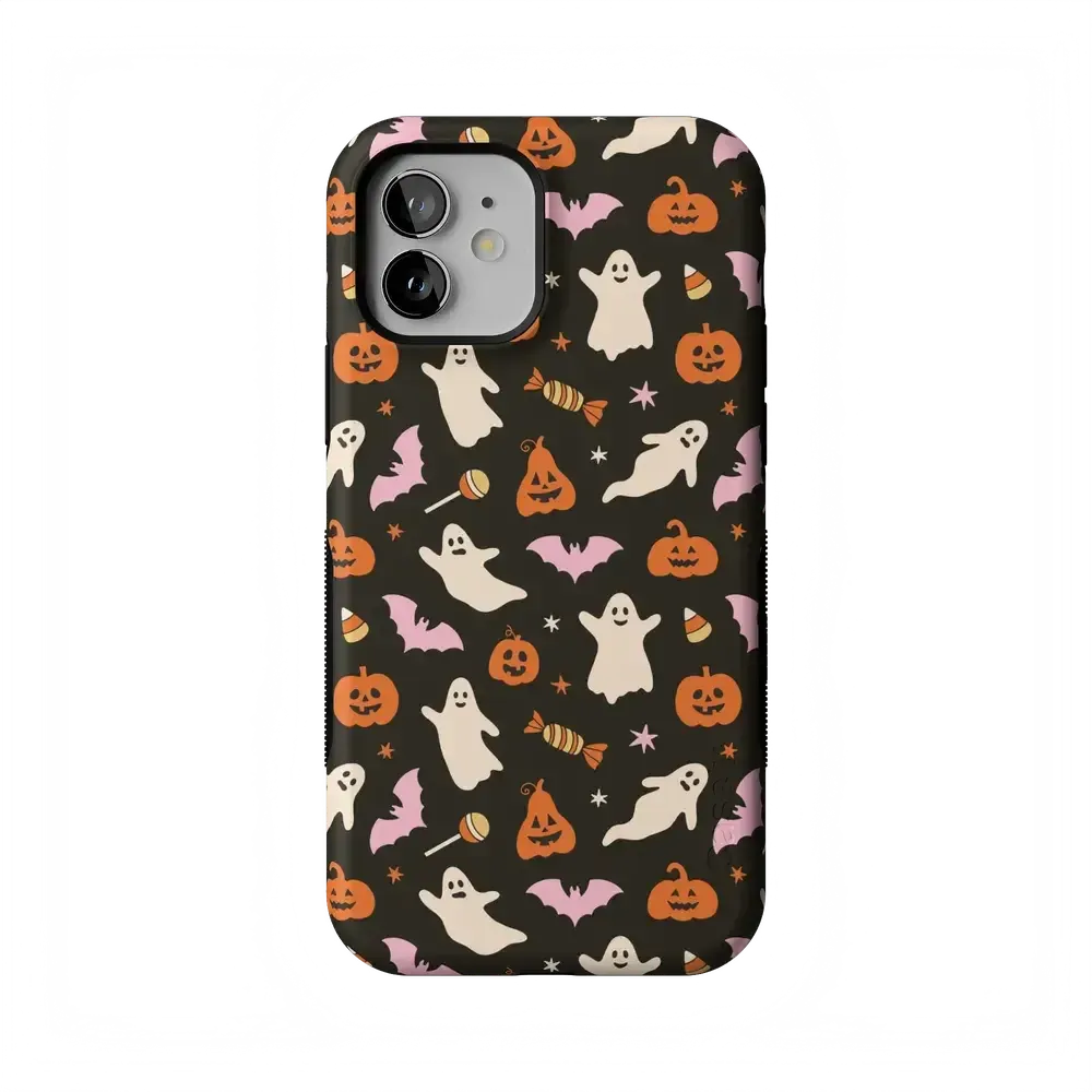Trick or Treat | Sweet Halloween Case - Bansusa