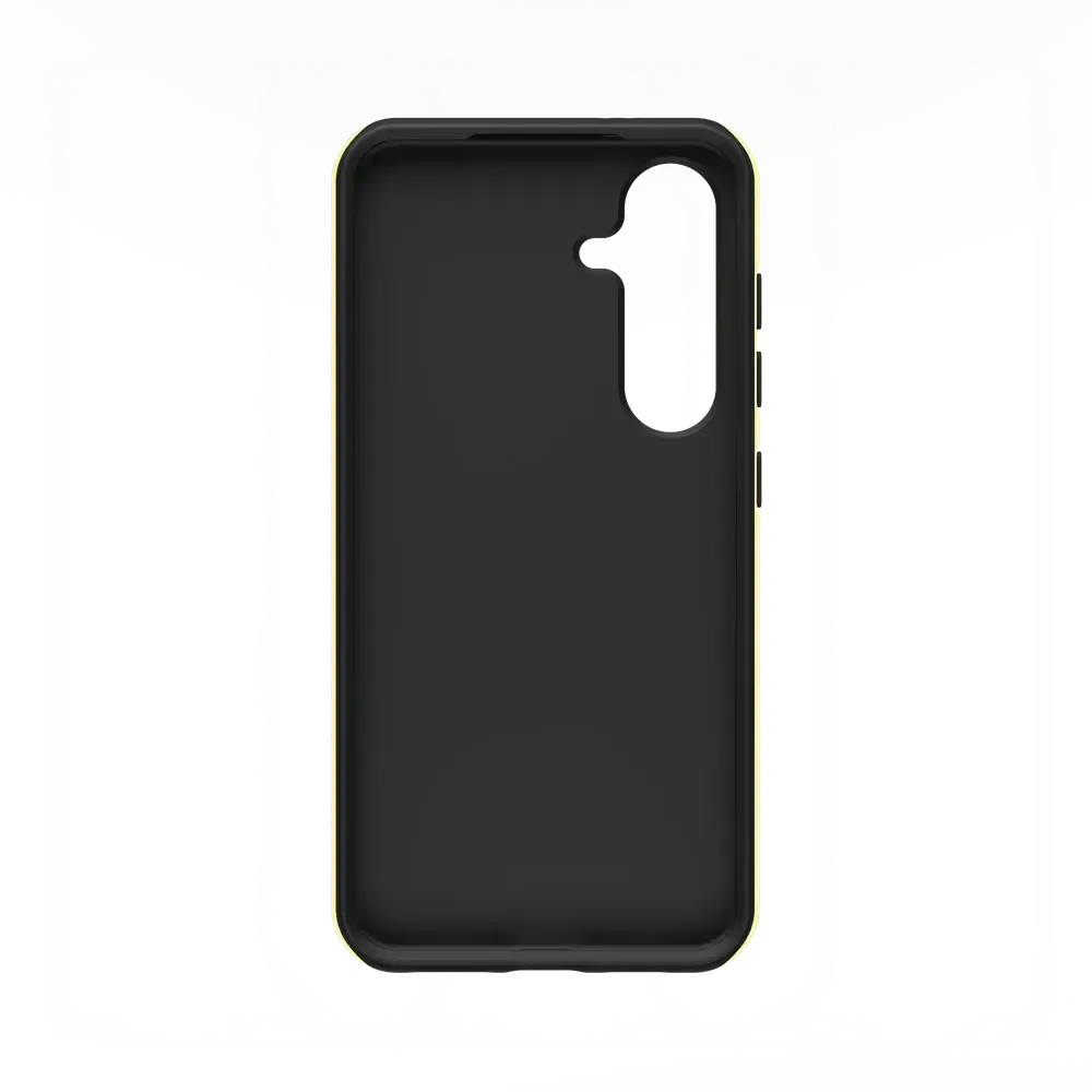 Butter Me Up | Butter Yellow Case - Bansusa