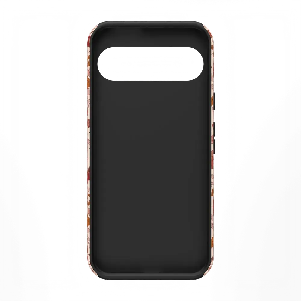 Can't Help Falling | Autumn Leaves Case - Bansusa