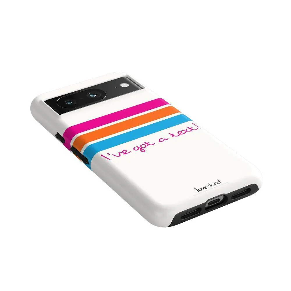 I've Got a Text! | Official Love Island x Bans Phone Case - Bansusa