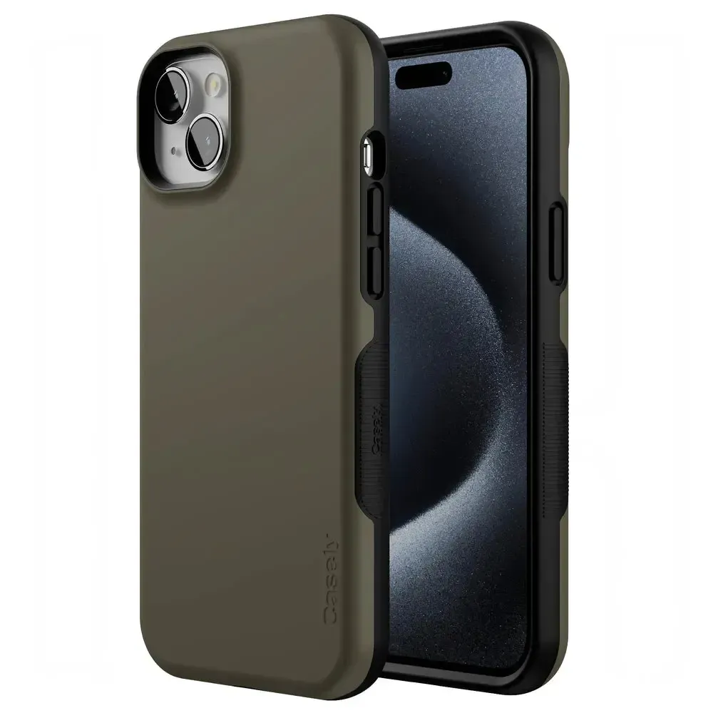 Army Green | The Boyfriend Collection - Bansusa