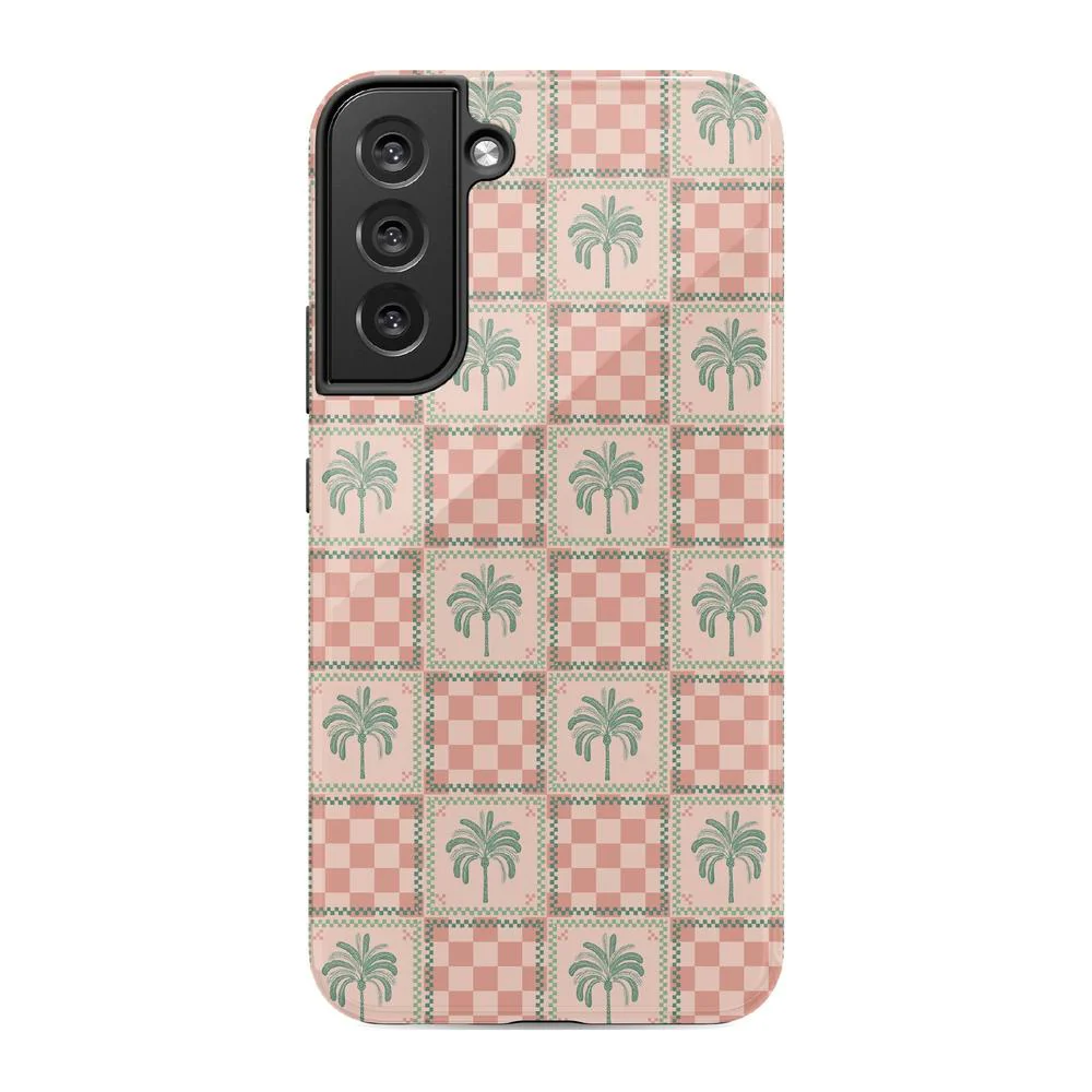 The Social Club | Palm Beach Case - Bansusa
