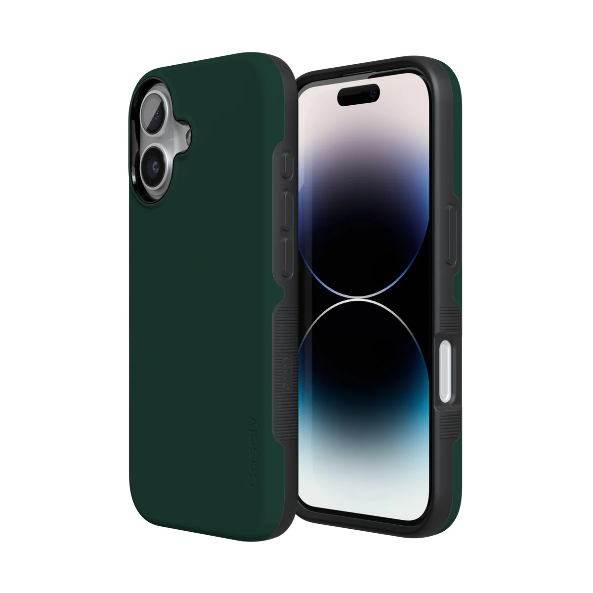 Forest Green | The Boyfriend Collection - Bansusa