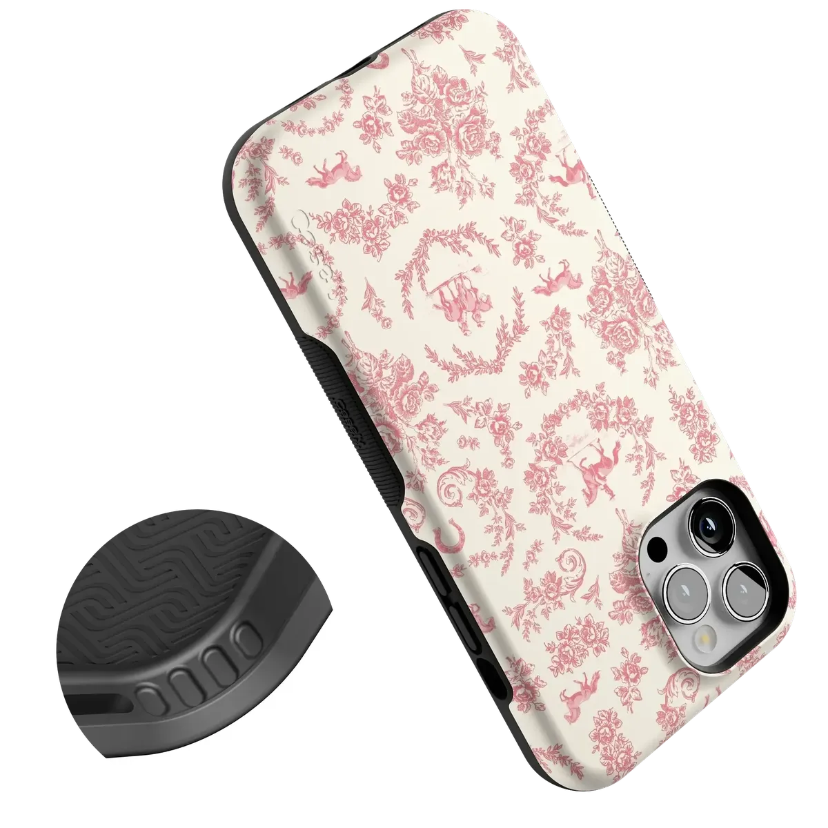 Western Bloom | Jenna Palek x Bans Case - Bansusa