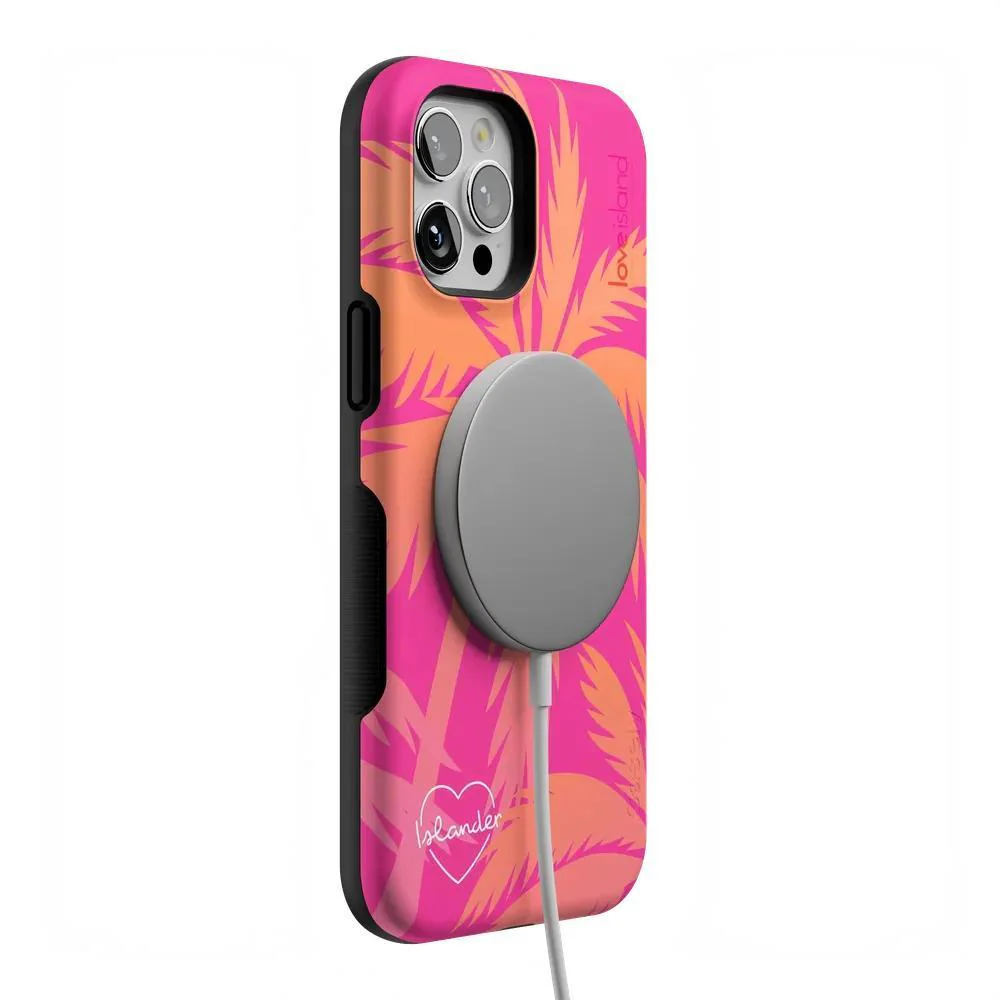 Islander | Official Love Island x Bans Phone Case - Bansusa