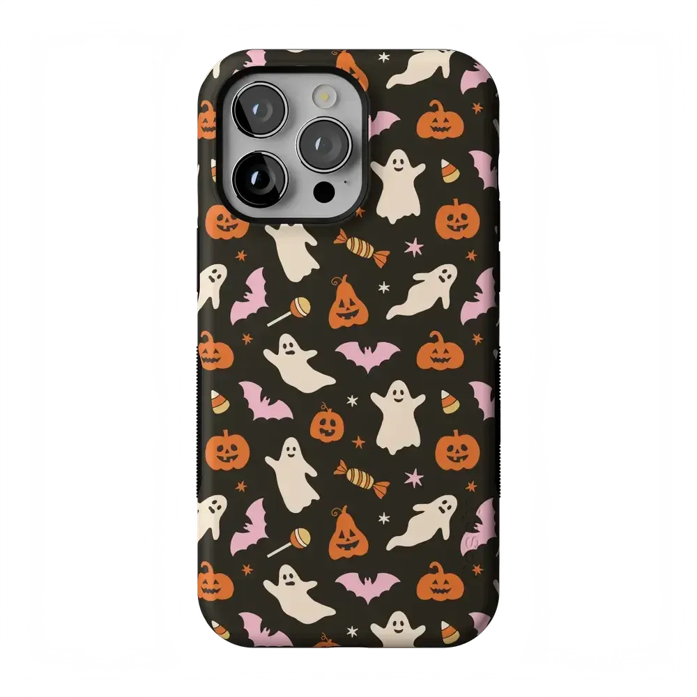 Trick or Treat | Sweet Halloween Case - Bansusa
