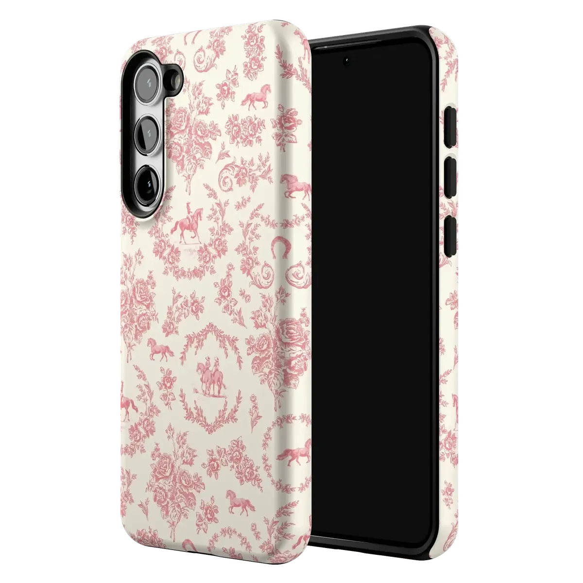 Western Bloom | Jenna Palek x Bans Case - Bansusa