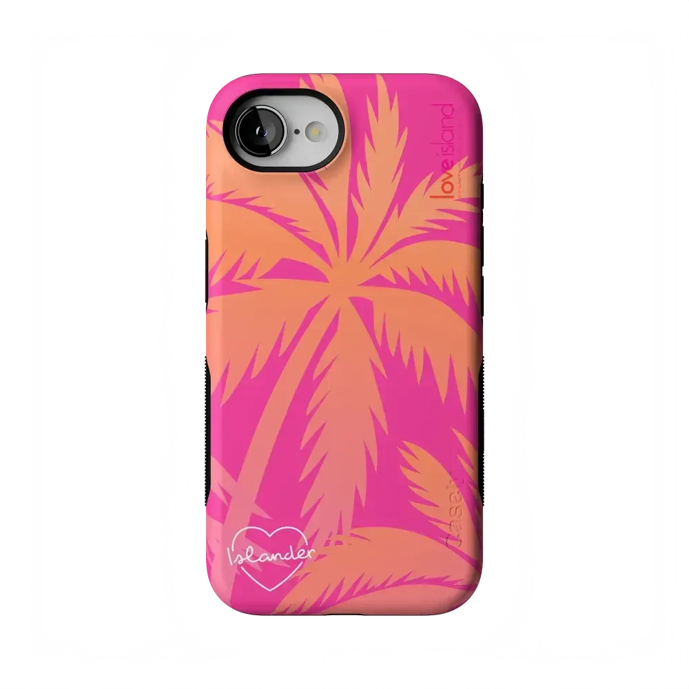 Islander | Love Island Case - Bansusa
