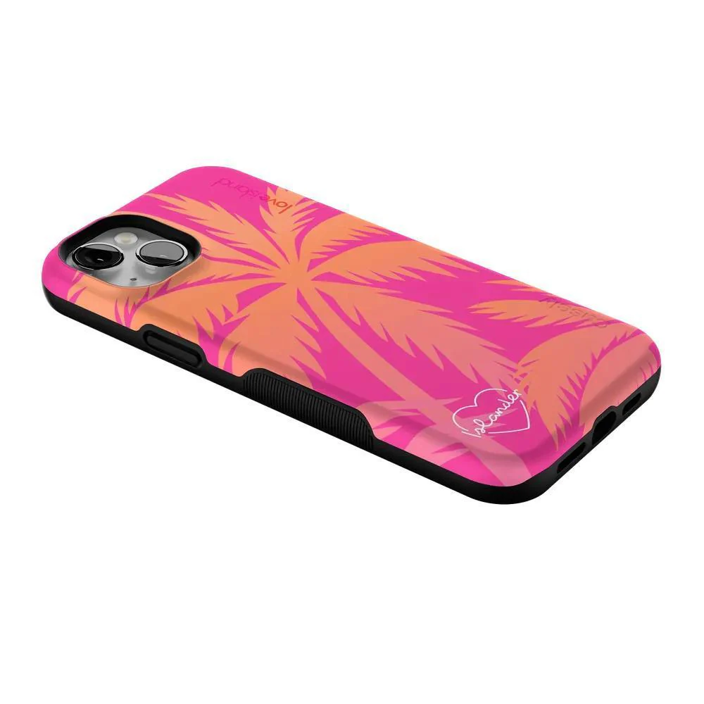 Islander | Official Love Island x Bans Phone Case - Bansusa