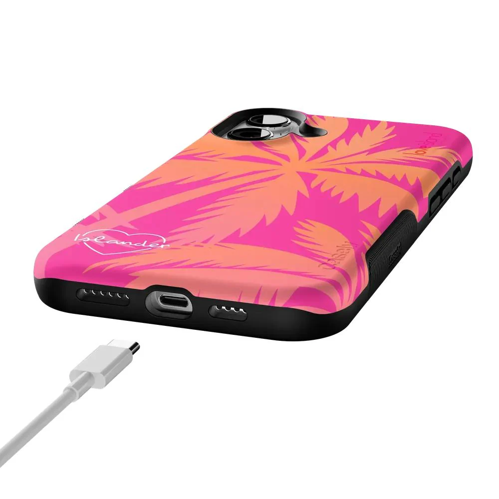 Islander | Official Love Island x Bans Phone Case - Bansusa