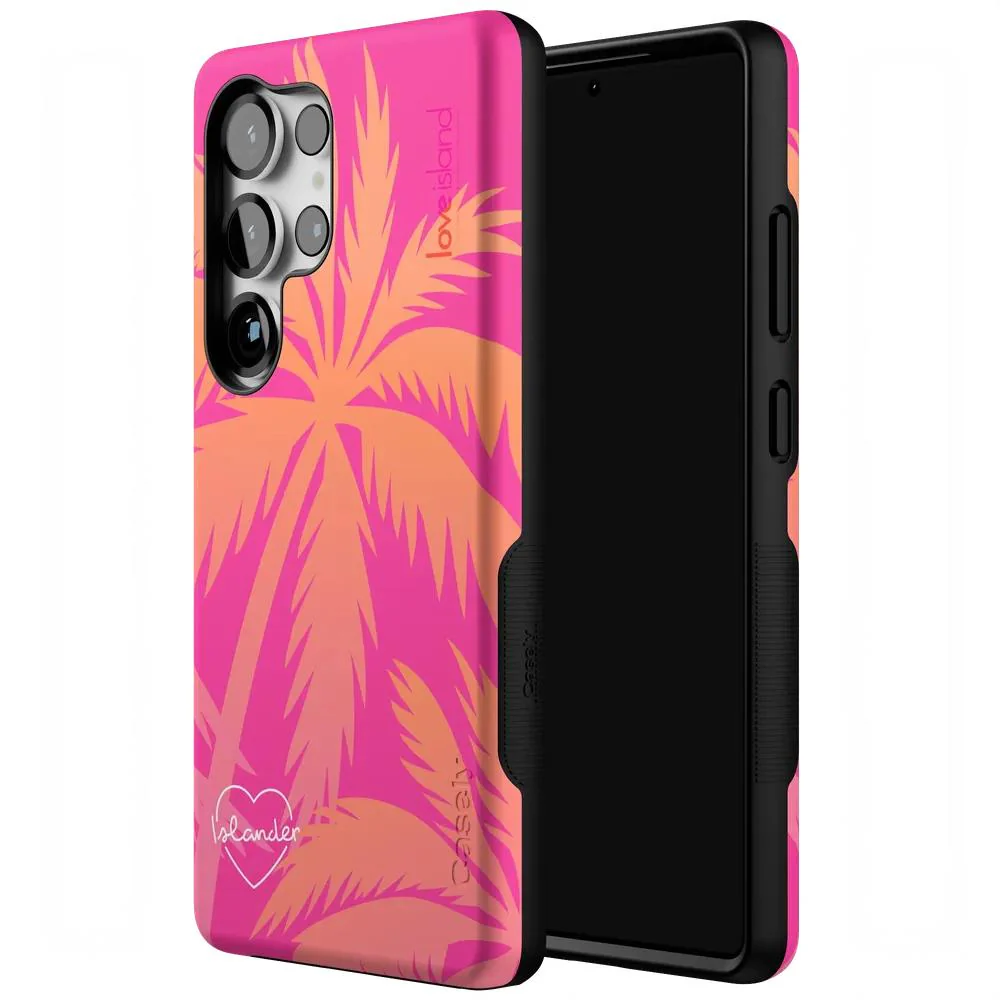 Islander | Official Love Island x Bans Phone Case - Bansusa