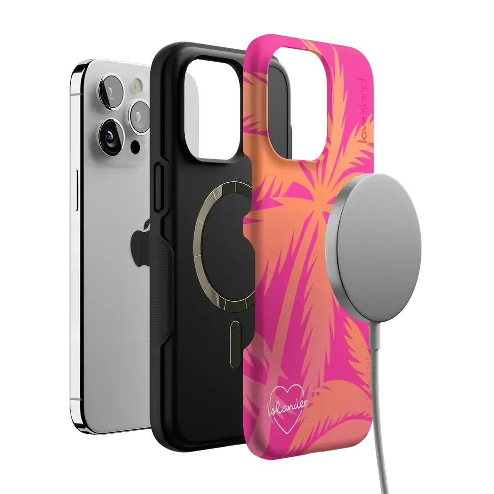 Islander | Love Island Case - Bansusa