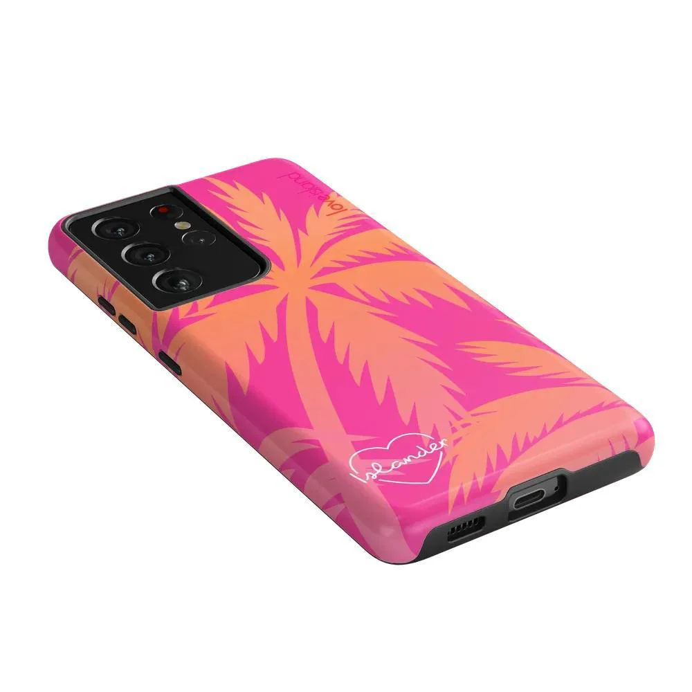 Islander | Official Love Island x Bans Phone Case - Bansusa