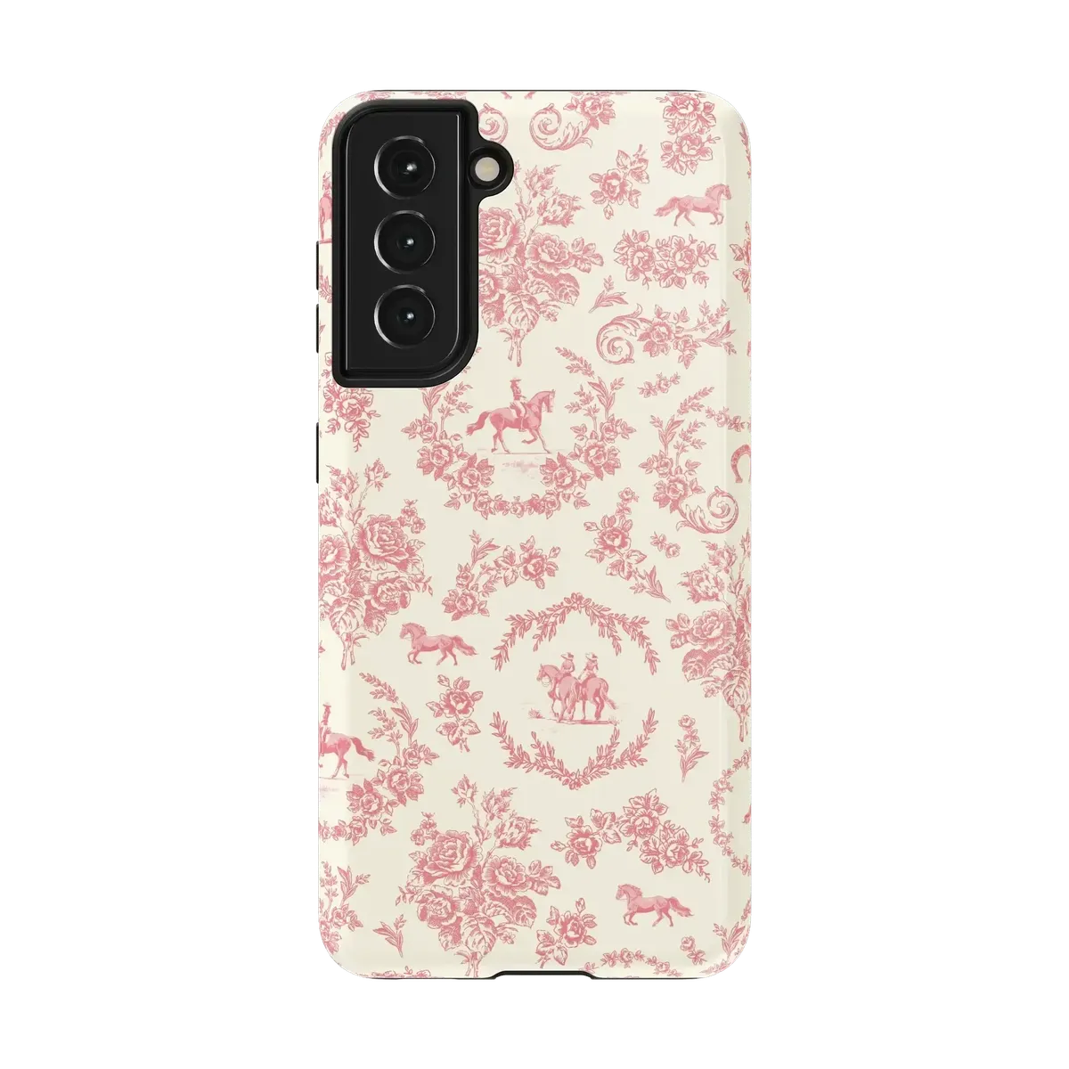 Western Bloom | Jenna Palek x Bans Case - Bansusa