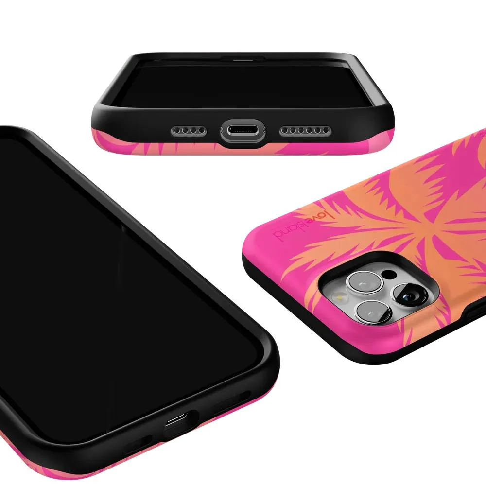 Islander | Official Love Island x Bans Phone Case - Bansusa