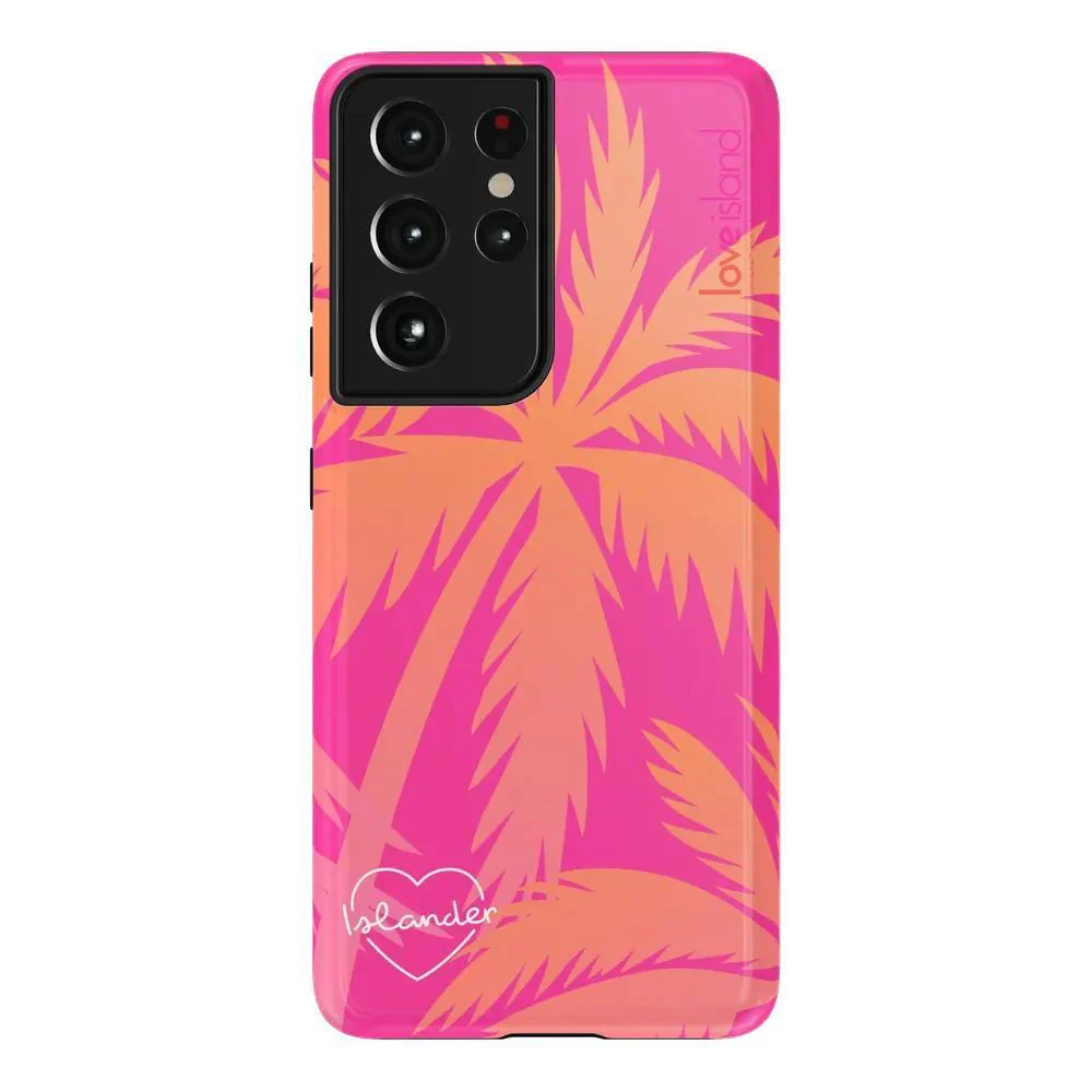 Islander | Official Love Island x Bans Phone Case - Bansusa