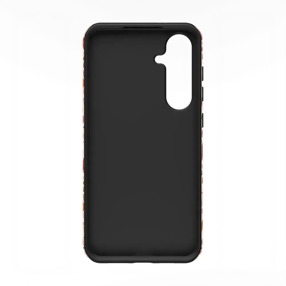 Can't Help Falling | Autumn Leaves Case - Bansusa