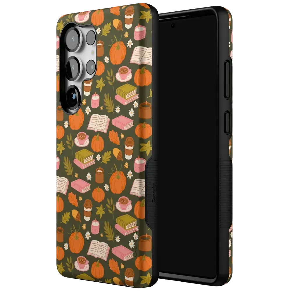 Small Town Magic | Fall Faves Case - Bansusa