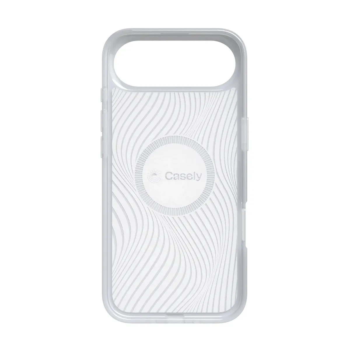 Poppy Meadows | Pastel Floral Case - Bansusa