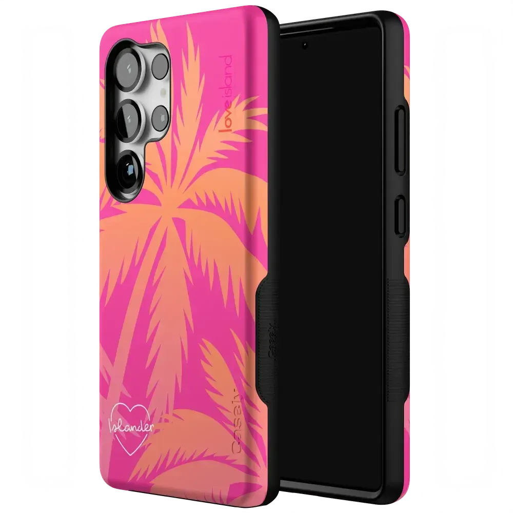 Islander | Love Island Case - Bansusa