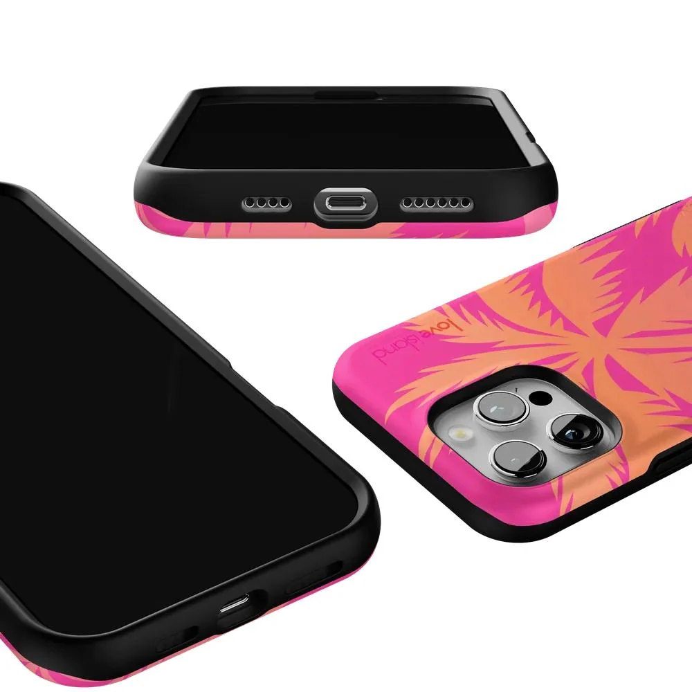 Islander | Official Love Island x Bans Phone Case - Bansusa