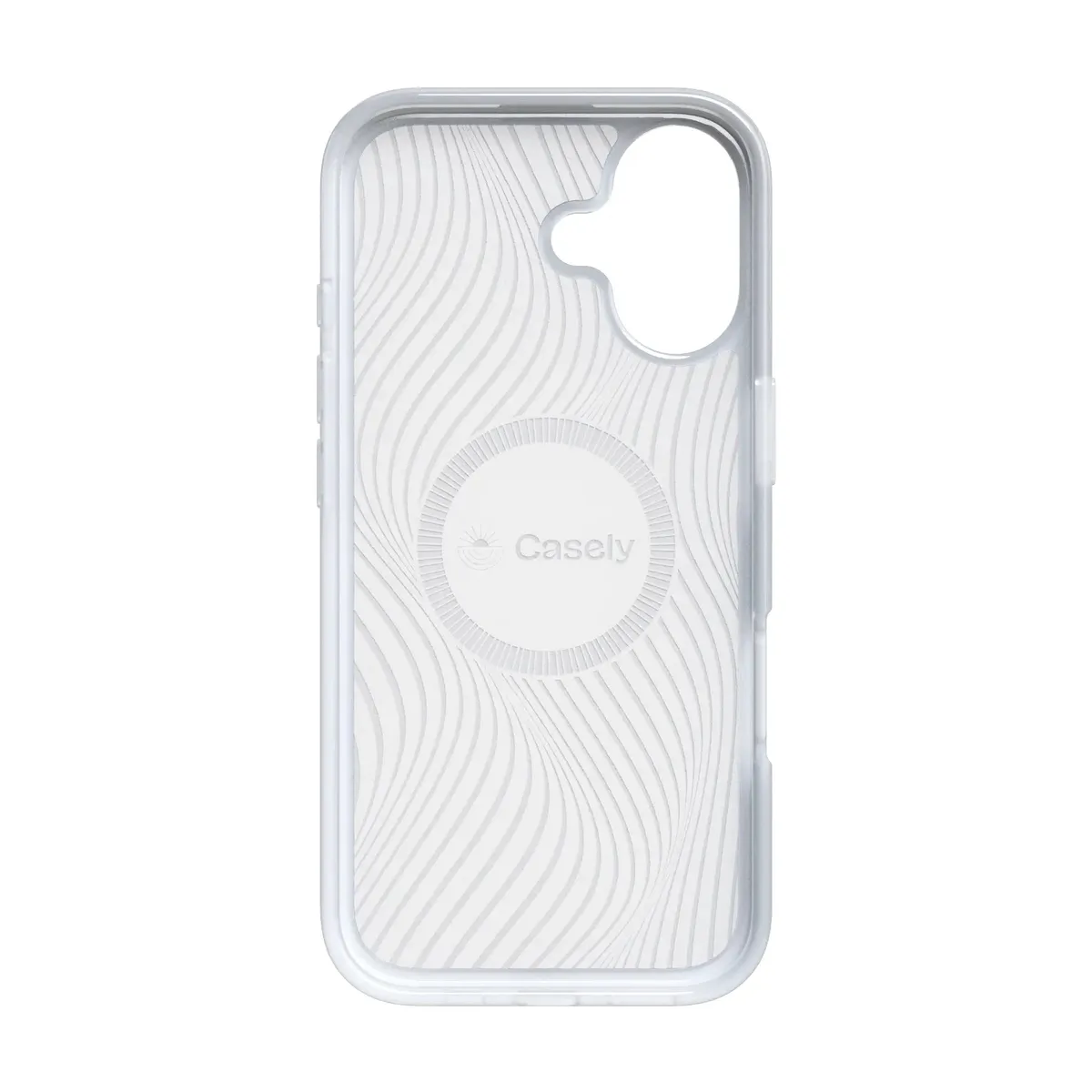 Lovebug | Blue Hearts Case - Bansusa