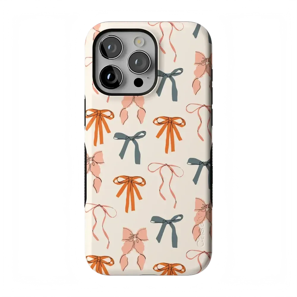 Gourdy Girlie | Harvest Bows Case - Bansusa