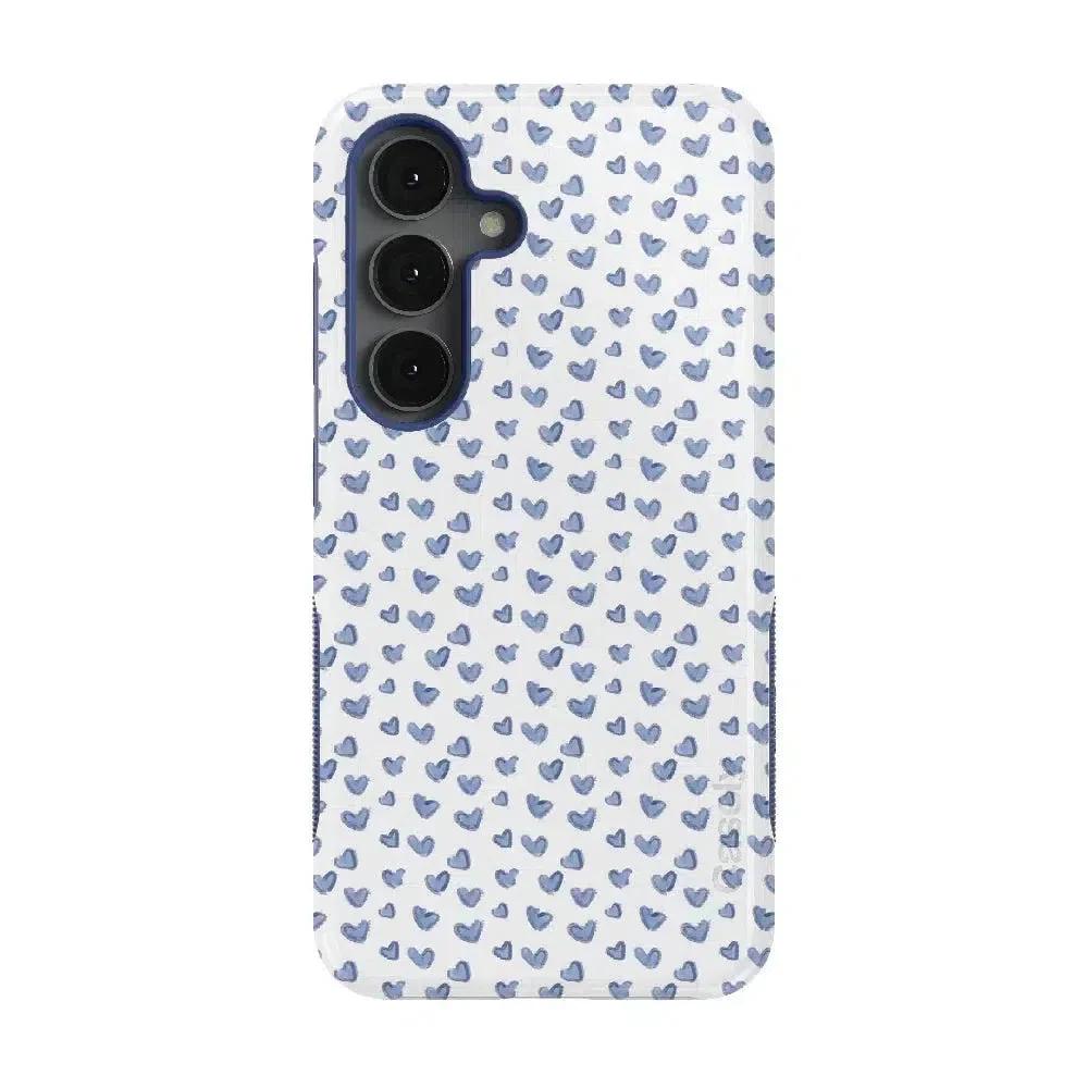 Lovebug | Blue Hearts Case - Bansusa
