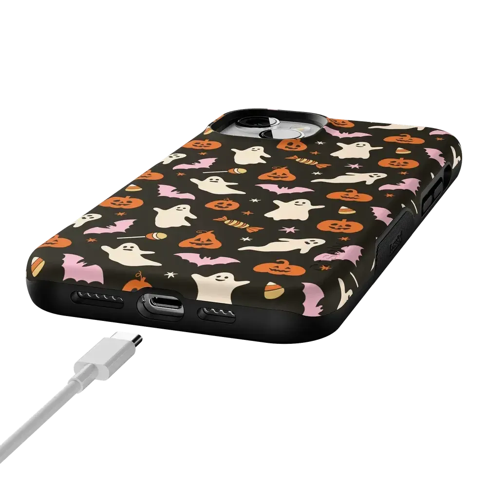 Trick or Treat | Sweet Halloween Case - Bansusa