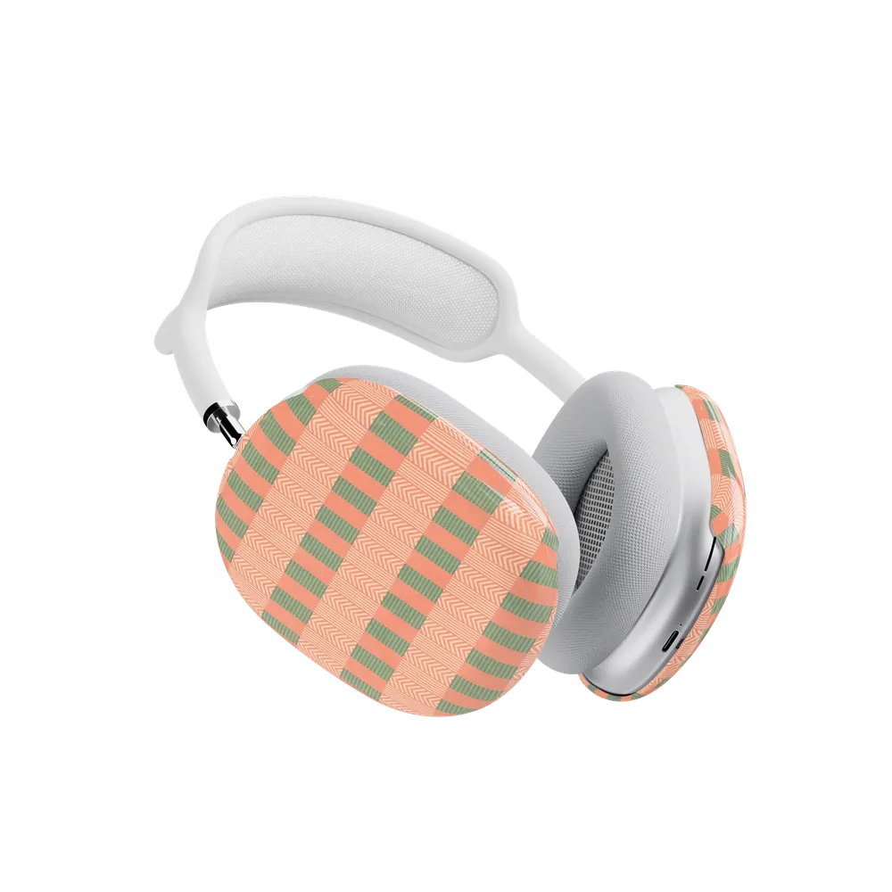 Grand Cabana | Palm Beach AirPods Max Case - Bansusa