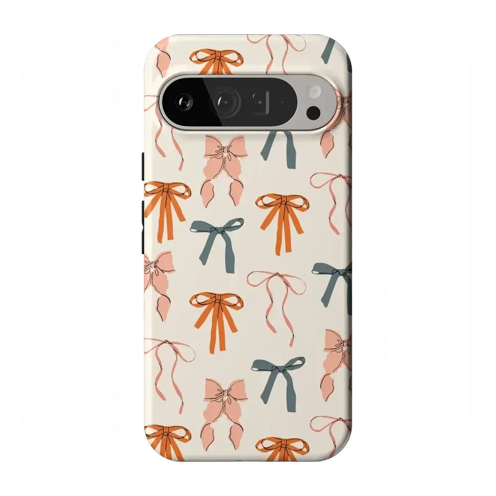 Gourdy Girlie | Harvest Bows Case - Bansusa