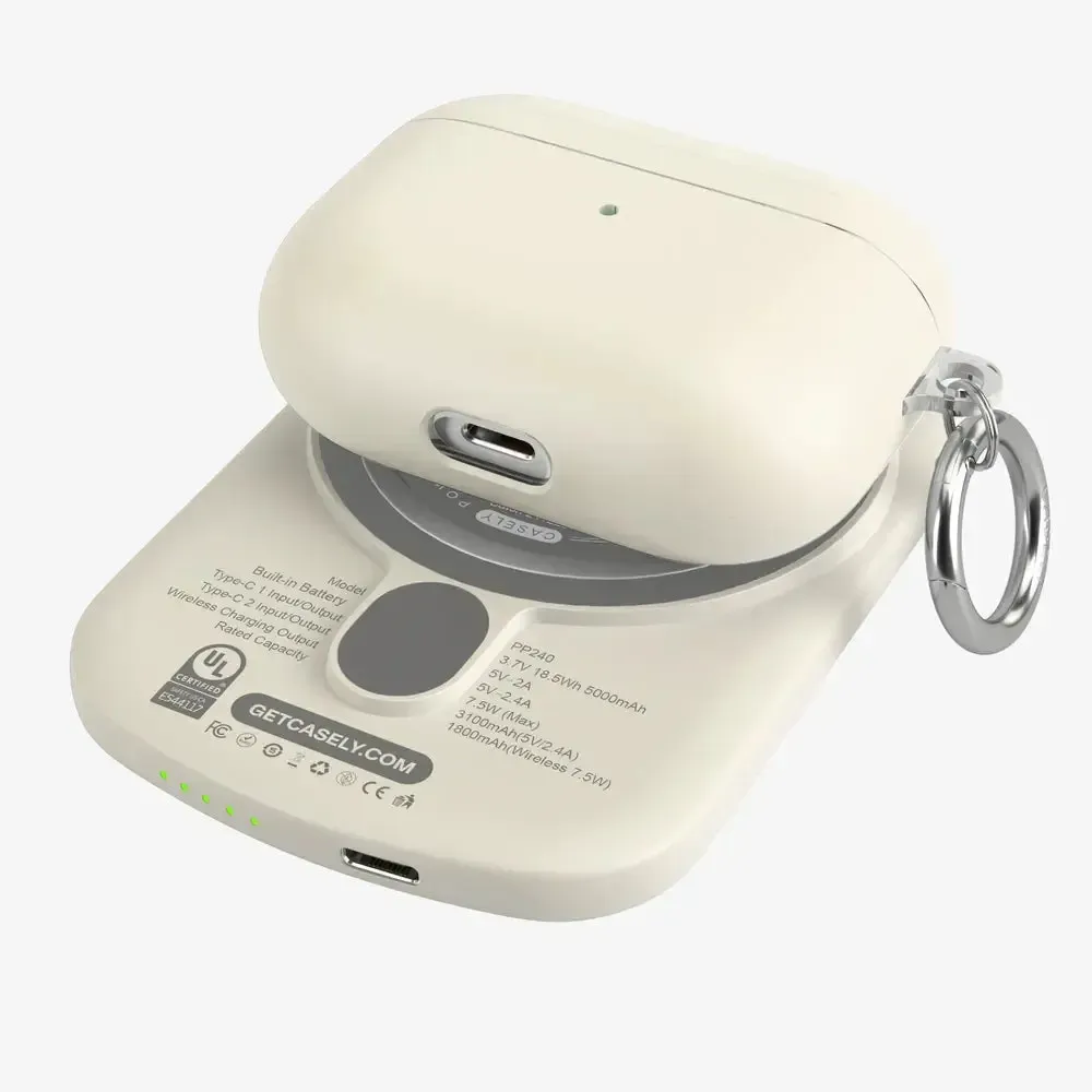 Here Comes the Sun | Colorblock Sunset Power Pod - Bansusa