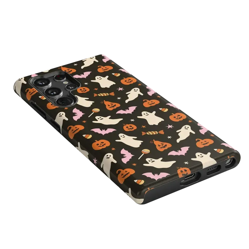 Trick or Treat | Sweet Halloween Case - Bansusa