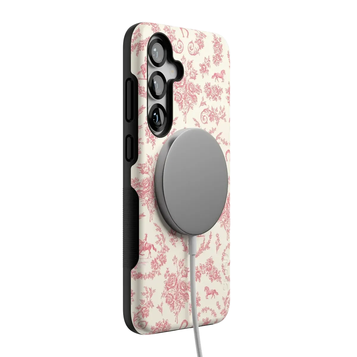 Western Bloom | Jenna Palek x Bans Case - Bansusa