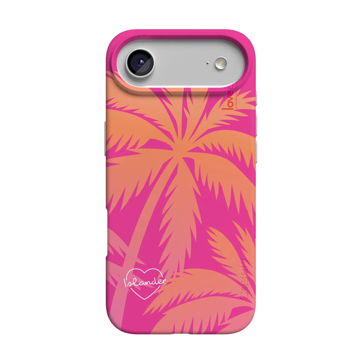 Islander | Love Island Case - Bansusa