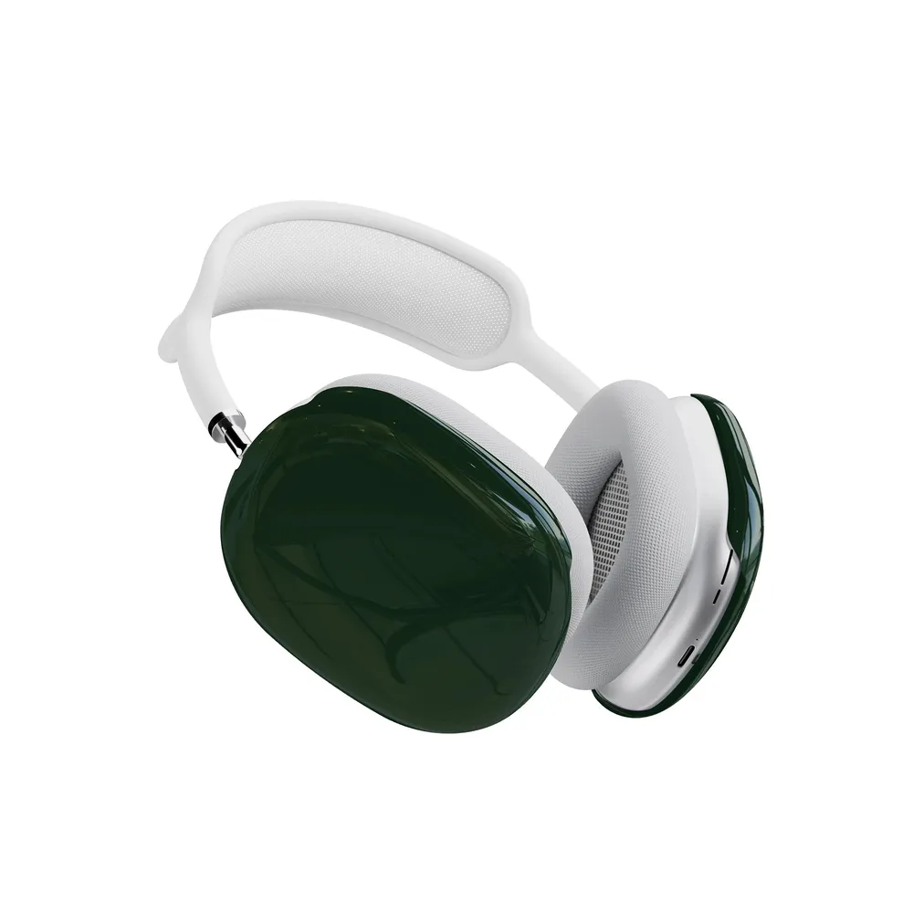 Forest Green | The Boyfriend Collection AirPods Max Case - Bansusa