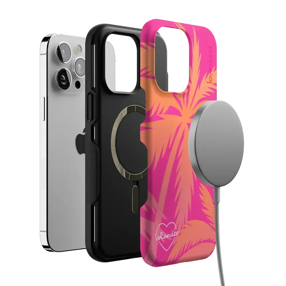 Islander | Love Island Case - Bansusa