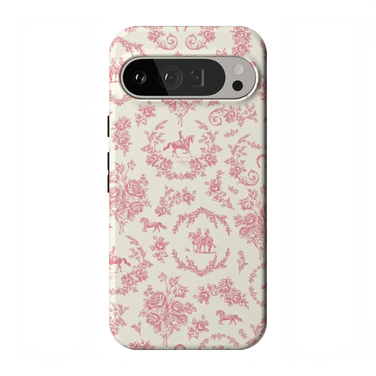Western Bloom | Jenna Palek x Bans Case - Bansusa