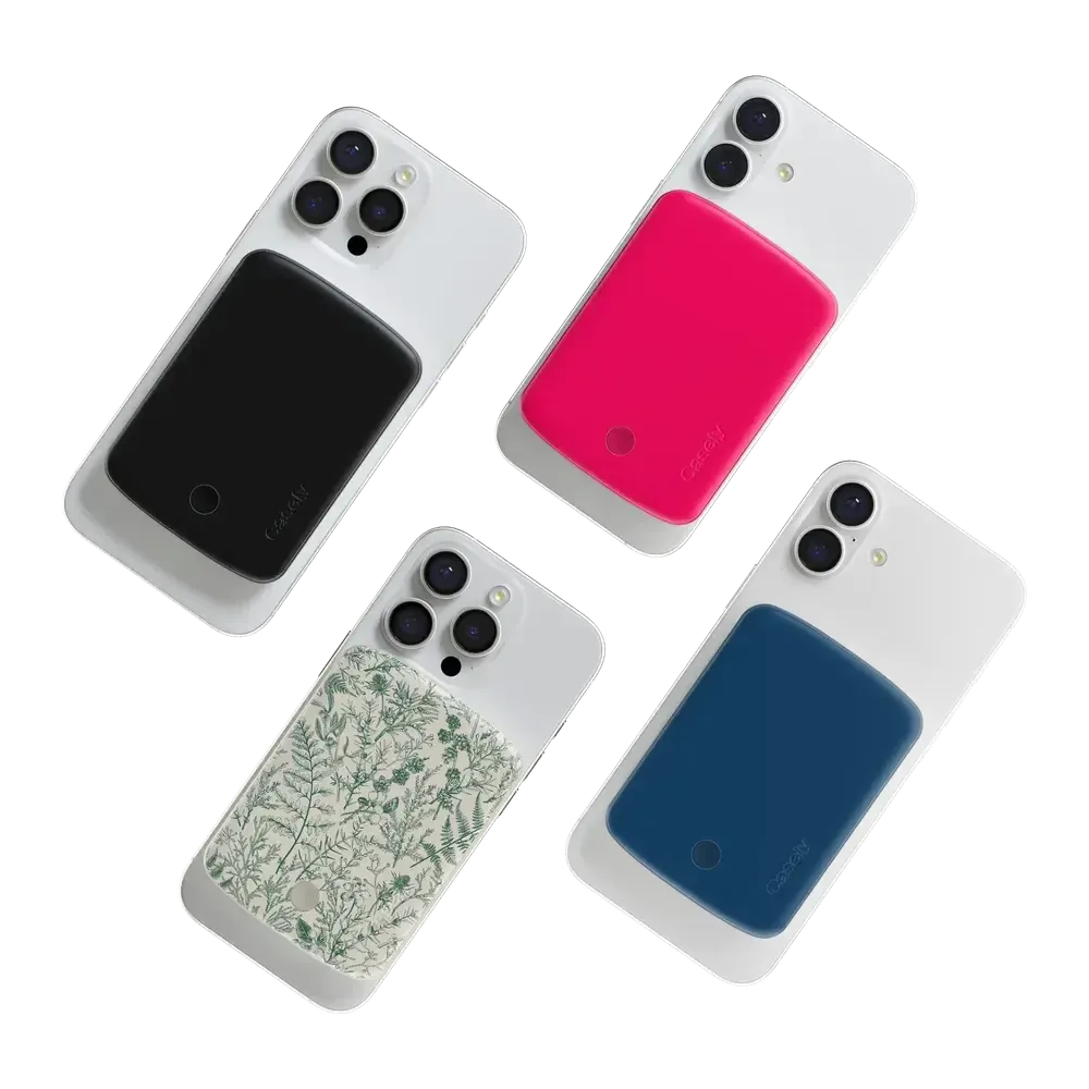 Black Power Pod | (2nd Generation) - Bansusa