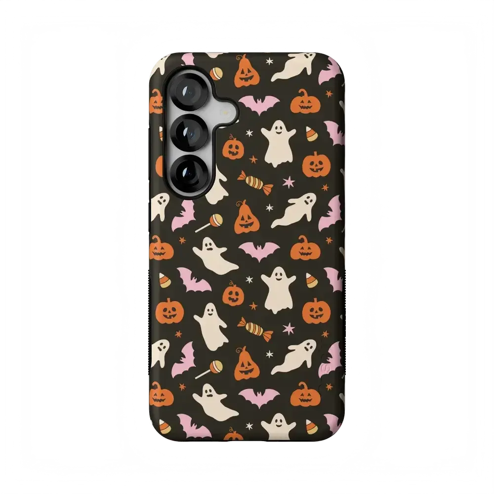 Trick or Treat | Sweet Halloween Case - Bansusa