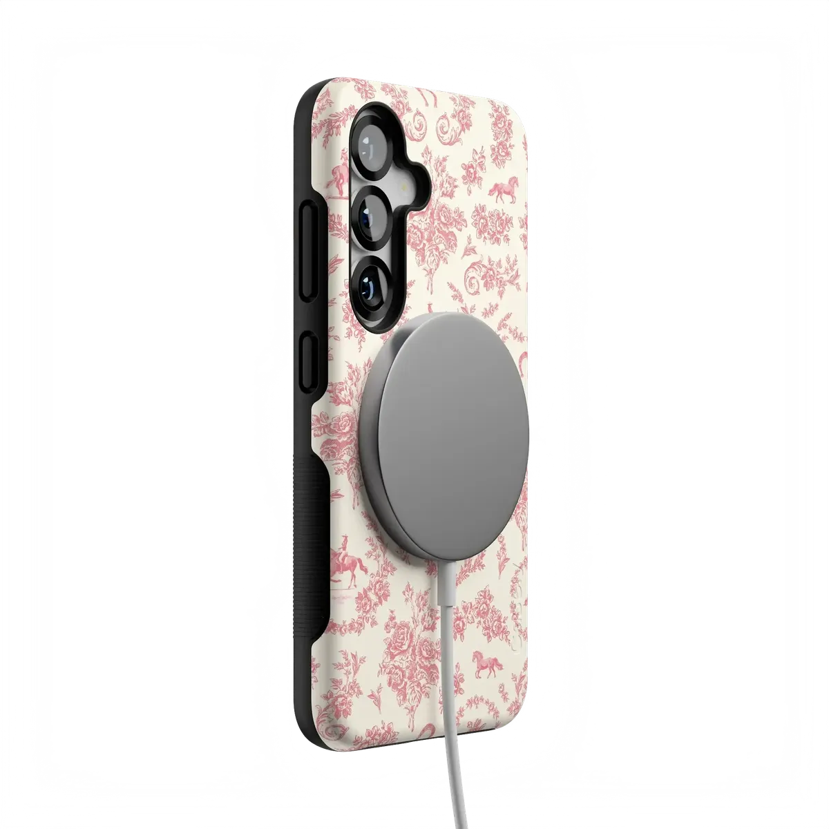 Western Bloom | Jenna Palek x Bans Case - Bansusa