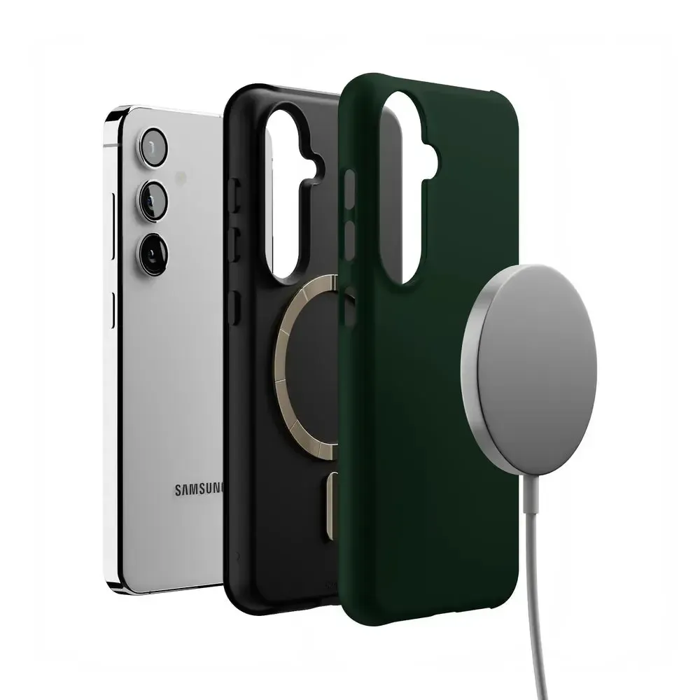 Forest Green | The Boyfriend Collection - Bansusa